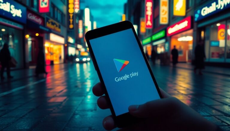 Necro Malware Found in Popular Apps on Google Play Store