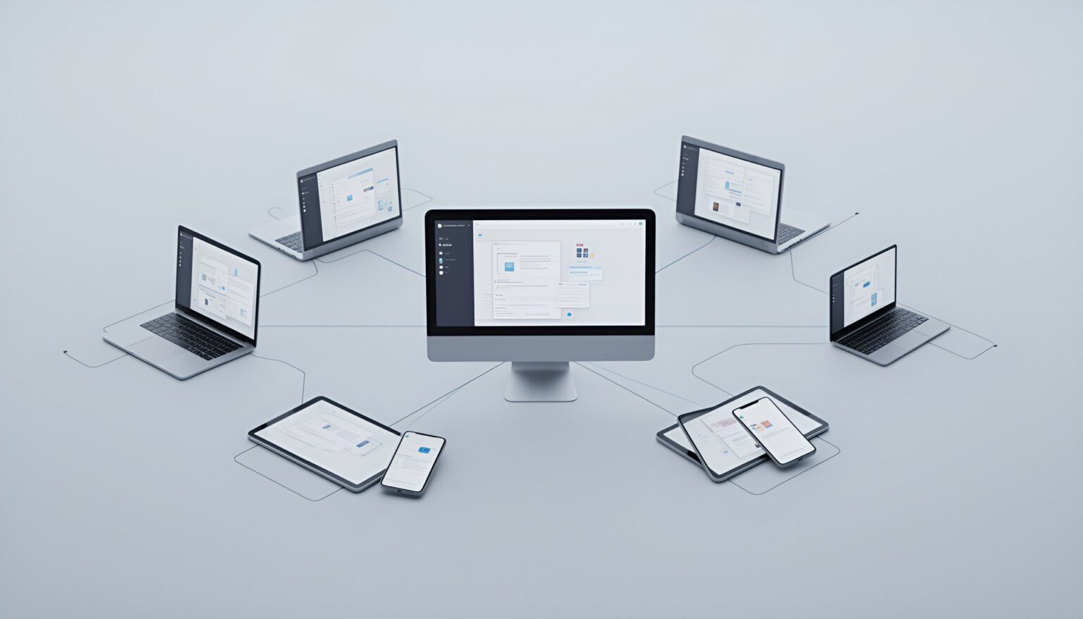 What Is Local-first File Sharing? Concepts and Principles