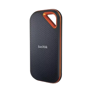 SanDisk Extreme Portable SSD